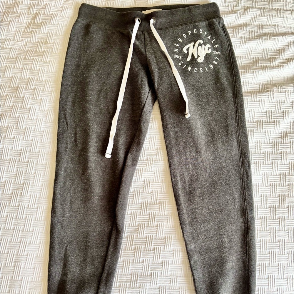 Vintage Aeropostale Sweat Pants